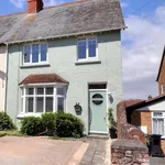 End terrace house to rent in Marshfield Road, Alcombe, Minehead, Somerset TA24