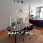 Appartement de 78 m² avec 2 chambre(s) en location à Lille