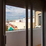 Alquilar 3 dormitorio apartamento en Valencia