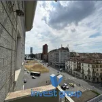 Rent 2 bedroom apartment of 110 m² in Turin