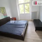 Rent 3 bedroom apartment in Mariánské Lázně