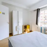 Alquilar 4 dormitorio apartamento en Valencia