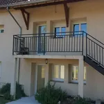 Rent 3 bedroom apartment of 72 m² in Vézeronce-Curtin