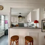 Appartement de 60 m² avec 3 chambre(s) en location à Versailles