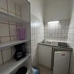 Appartement de 21 m² avec 1 chambre(s) en location à Toulouse