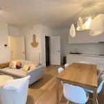 Appartement de 83 m² avec 2 chambre(s) en location à brussels