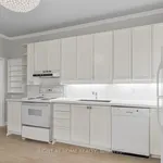 4 bedroom apartment of 2357 sq. ft in Toronto (University)