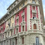 Rent 3 bedroom apartment of 116 m² in Genoa