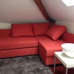 Rent 1 bedroom apartment in brussels