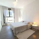 Rent a room in madrid