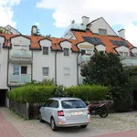 Perfekte Familienwohnung mit Süd-Balkon, Terrasse und KFZ-Abstellplatz