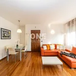 3-room flat via Solferino 11, Ruginello, Vimercate