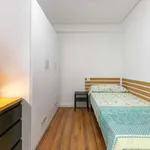 Rent a room of 90 m² in valencia