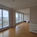 Appartement de 84 m² avec 4 chambre(s) en location à BREST