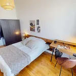 Louez une chambre de 98 m² à Paris