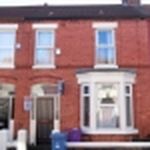 Rent 5 bedroom house in Wavertree