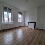 Maison de 90 m² avec 1 chambre(s) en location à Hirson