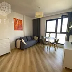 Rent 2 bedroom apartment of 32 m² in Warsaw