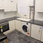 Rent 1 bedroom flat in East Midlands