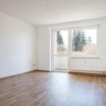 Ideal für Familien: 3-Raum-Wohnung in ruhiger Wohnlage