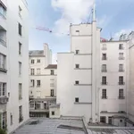 Rent 1 bedroom apartment of 38 m² in paris