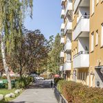 Rent 3 rooms apartment of 71 m² in Bandhagen