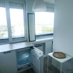 Rent 1 bedroom apartment of 15 m² in Warsaw