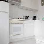 Huur 2 slaapkamer appartement van 90 m² in brussels