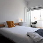 Rent 7 bedroom apartment in Lisbon