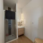 Appartement de 50 m² avec 2 chambre(s) en location à BOUAYE