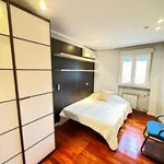 Rent 5 bedroom apartment in Madrid