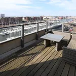 Rent 3 bedroom apartment of 180 m² in Vissershaven