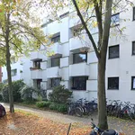 Rent 1 bedroom apartment of 21 m² in Bremen