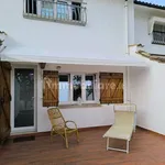 Terraced house via dei Tigli 18, Gabicce Monte, Gabicce Mare