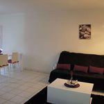 Rent 2 bedroom apartment of 46 m² in Villeneuve