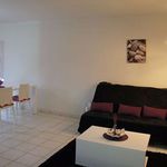 Appartement de 46 m² avec 2 chambre(s) en location à Villeneuve