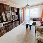 Rent 3 bedroom apartment of 52 m² in Kladno