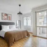 Miete 3 Schlafzimmer wohnung von 75 m² in Basel