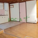 Appartement de 45 m² avec 3 chambre(s) en location à Dijon