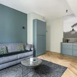 Appartement de 55 m² avec 1 chambre(s) en location à Lyon