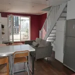 Rent 1 bedroom apartment of 29 m² in SUR SEINE