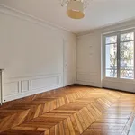 Appartement de 63 m² avec 3 chambre(s) en location à Paris