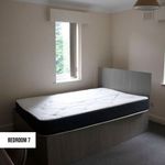 Rent 7 bedroom flat in West Midlands