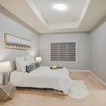 Rent 4 bedroom apartment in Brampton (Bram West)