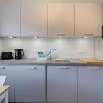 Rent 1 bedroom apartment of 100 m² in Berlin