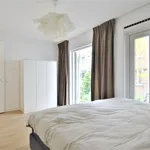 Huur 2 slaapkamer appartement van 55 m² in Weesperzijde