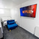 Rent 1 bedroom flat of 19 m² in Birmingham