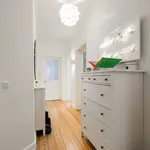 Miete 4 Schlafzimmer wohnung von 102 m² in Hamburg