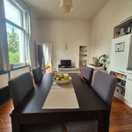 Rent 1 bedroom apartment in Ixelles - Elsene