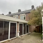 Huur 3 slaapkamer appartement van 140 m² in Kronehoef